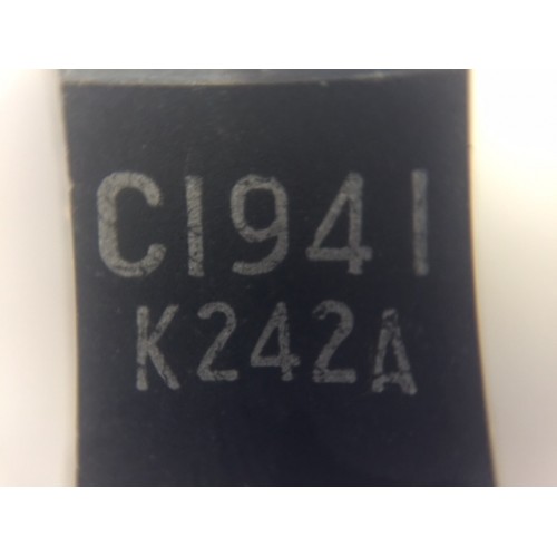 NEC 2SC1941 Transistor NEC 2SC1941 Transistor